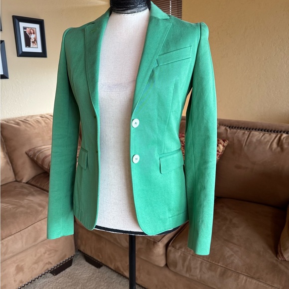 Mario Matteo jacket, size XS - Picture 13 of 14
